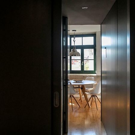 Апартаменты Modern 18Th Century Flat Порту Экстерьер фото